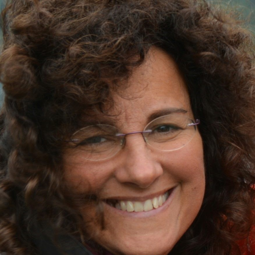 Dr Elena Giglia