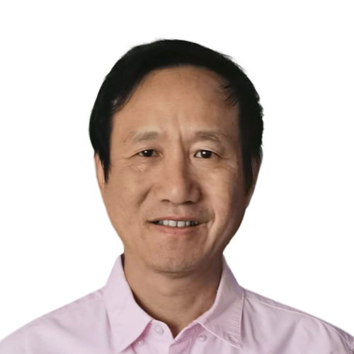 Dr Shuai Yan