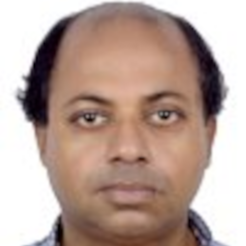 Dr Bidyarthi Dutta
