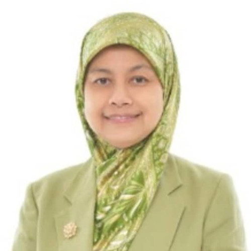 Prof Shaliza Ibrahim