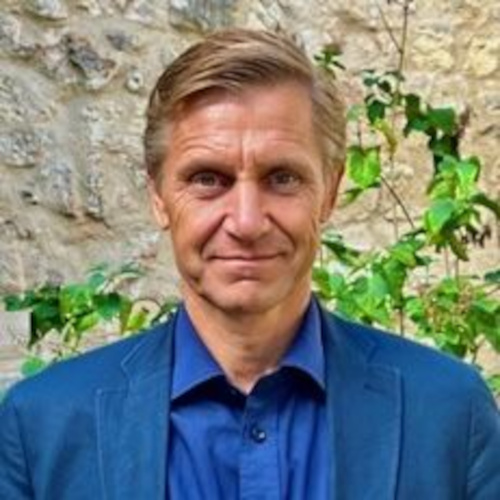 Niels Stern
