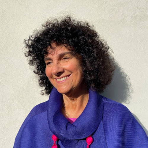 Dr Elena Giglia