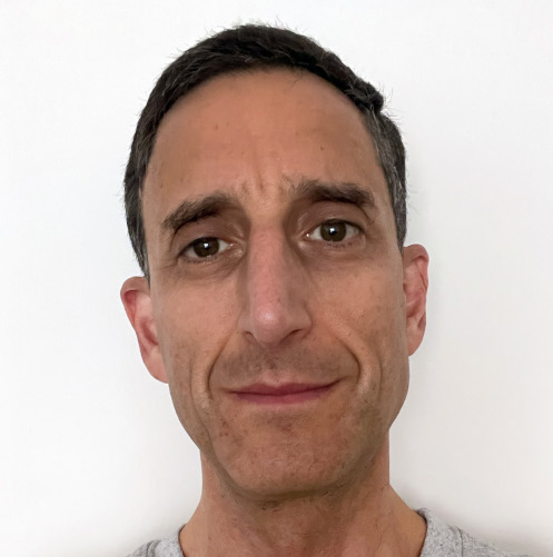 Prof Dr Ilan Kelman