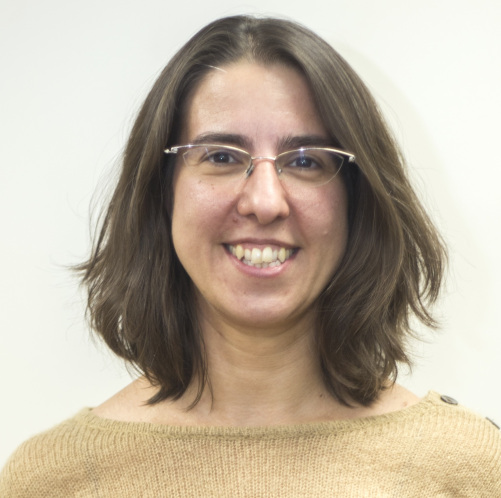 Dr Laura Ación
