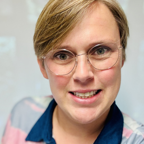 Nynke Salverda