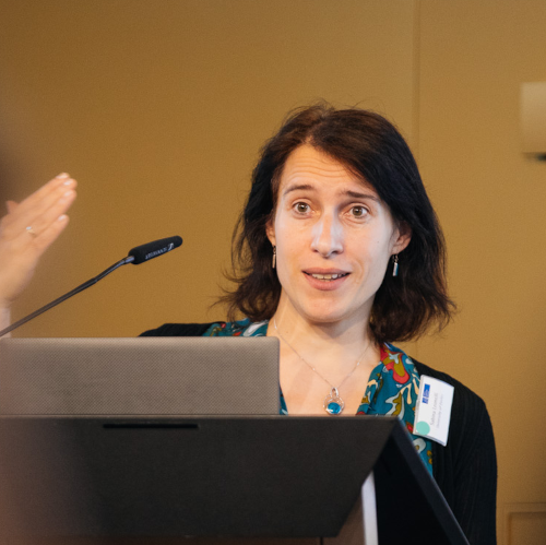 Prof Sabina Leonelli